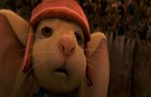 The Tale of Despereaux 