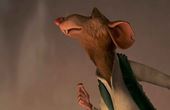 The Tale of Despereaux 