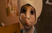 The Tale of Despereaux 