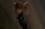 El Valiente Despereaux 