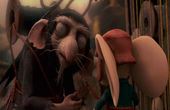 Sagan om Despereaux 