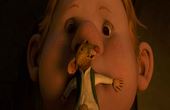 The Tale of Despereaux 