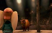 The Tale of Despereaux 