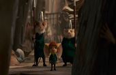 The Tale of Despereaux 