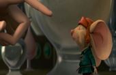 El Valiente Despereaux 