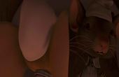 The Tale of Despereaux 