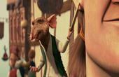 The Tale of Despereaux 