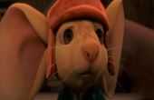 The Tale of Despereaux 