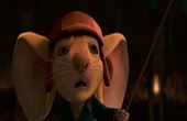 La légende de Despereaux 