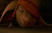 La légende de Despereaux 