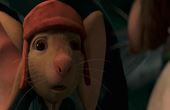 The Tale of Despereaux 