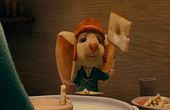 The Tale of Despereaux 