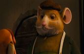 Sagan om Despereaux 