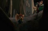 The Tale of Despereaux 