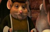 Sagan om Despereaux 