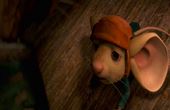 The Tale of Despereaux 