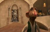 The Tale of Despereaux 