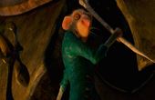 El Valiente Despereaux 