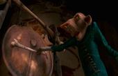 The Tale of Despereaux 