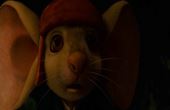 The Tale of Despereaux 