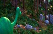 The Good Dinosaur 