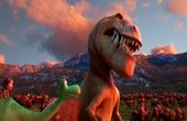 The Good Dinosaur 