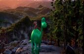 The Good Dinosaur 