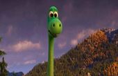 The Good Dinosaur 