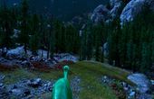 The Good Dinosaur 