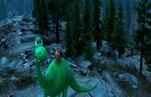 The Good Dinosaur 