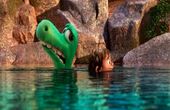 The Good Dinosaur 