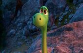 The Good Dinosaur 