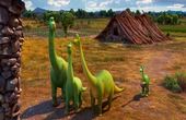 The Good Dinosaur 