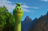 The Good Dinosaur 