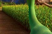 The Good Dinosaur 