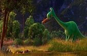 The Good Dinosaur 