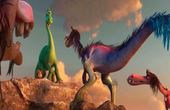 The Good Dinosaur 