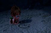 The Good Dinosaur 