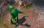 The Good Dinosaur 