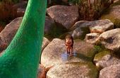 The Good Dinosaur 