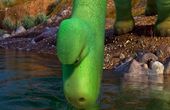 The Good Dinosaur 