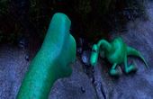 The Good Dinosaur 