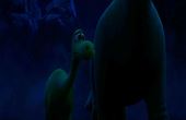 The Good Dinosaur 