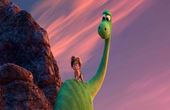 The Good Dinosaur 