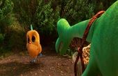 The Good Dinosaur 