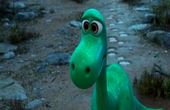 The Good Dinosaur 