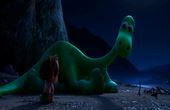 The Good Dinosaur 