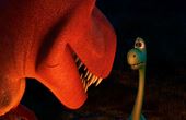 The Good Dinosaur 