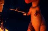 The Good Dinosaur 