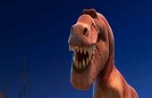 The Good Dinosaur 